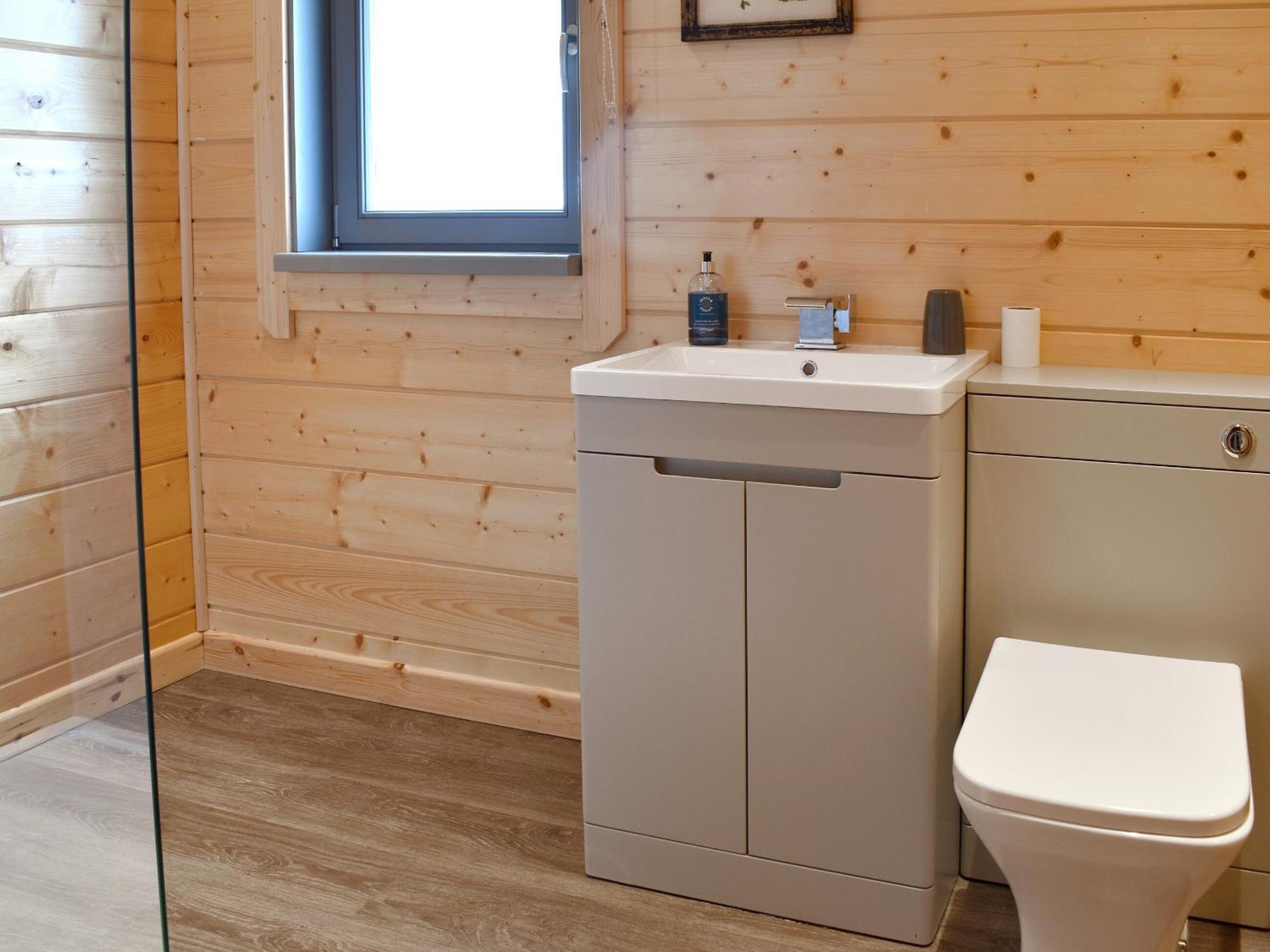 Birch Lodge - Uk30006 Lindal in Furness Ngoại thất bức ảnh