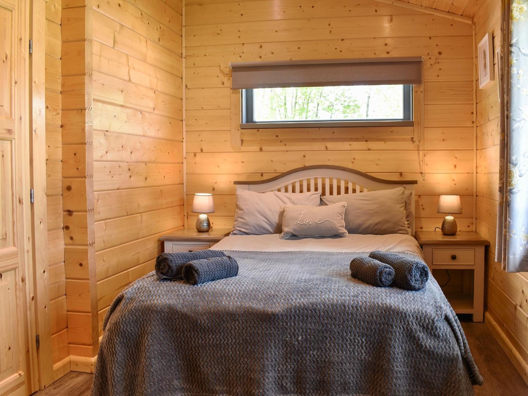 Birch Lodge - Uk30006 Lindal in Furness Ngoại thất bức ảnh
