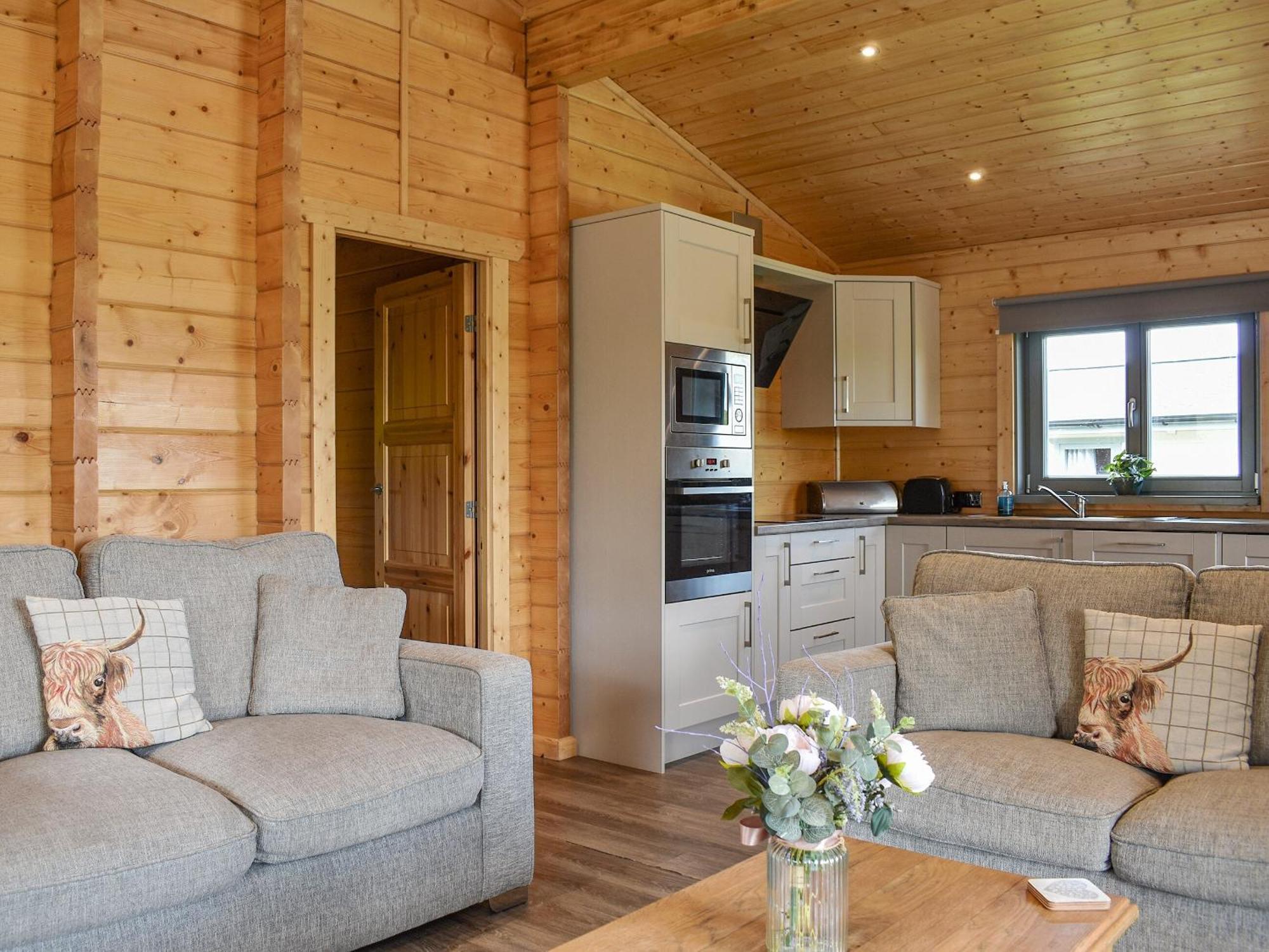 Birch Lodge - Uk30006 Lindal in Furness Ngoại thất bức ảnh