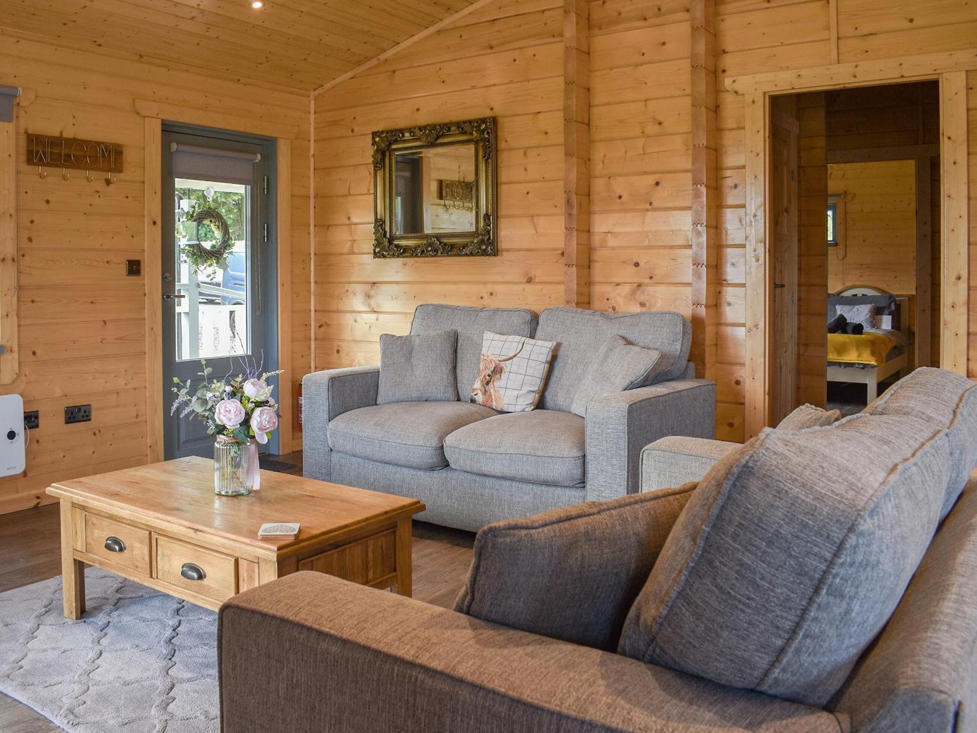 Birch Lodge - Uk30006 Lindal in Furness Ngoại thất bức ảnh