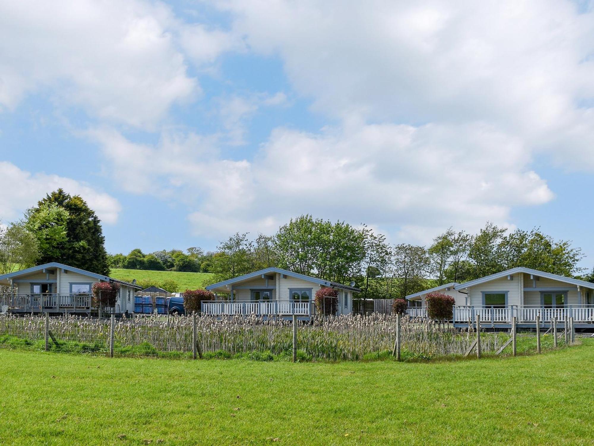 Birch Lodge - Uk30006 Lindal in Furness Ngoại thất bức ảnh