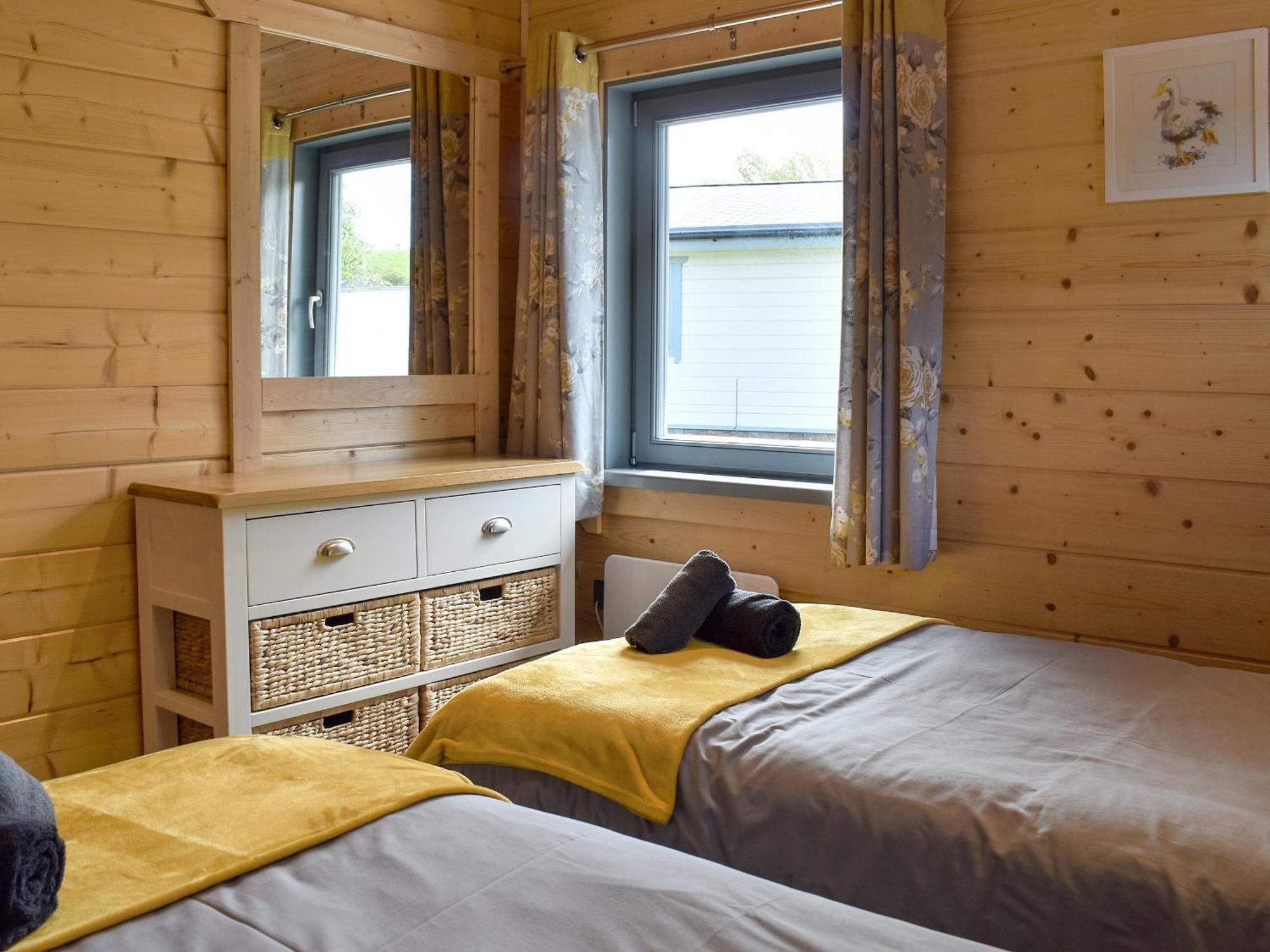 Birch Lodge - Uk30006 Lindal in Furness Ngoại thất bức ảnh