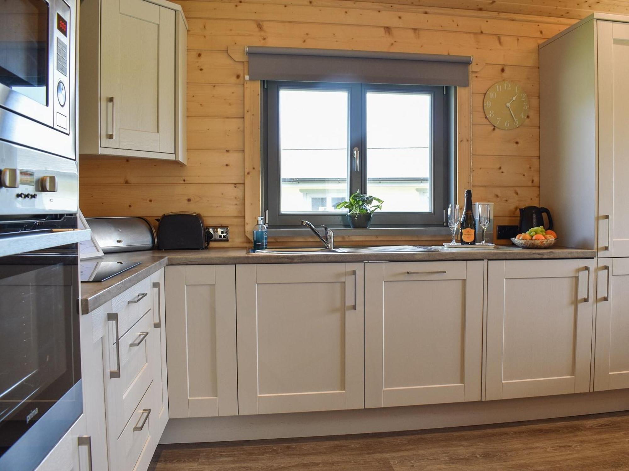 Birch Lodge - Uk30006 Lindal in Furness Ngoại thất bức ảnh
