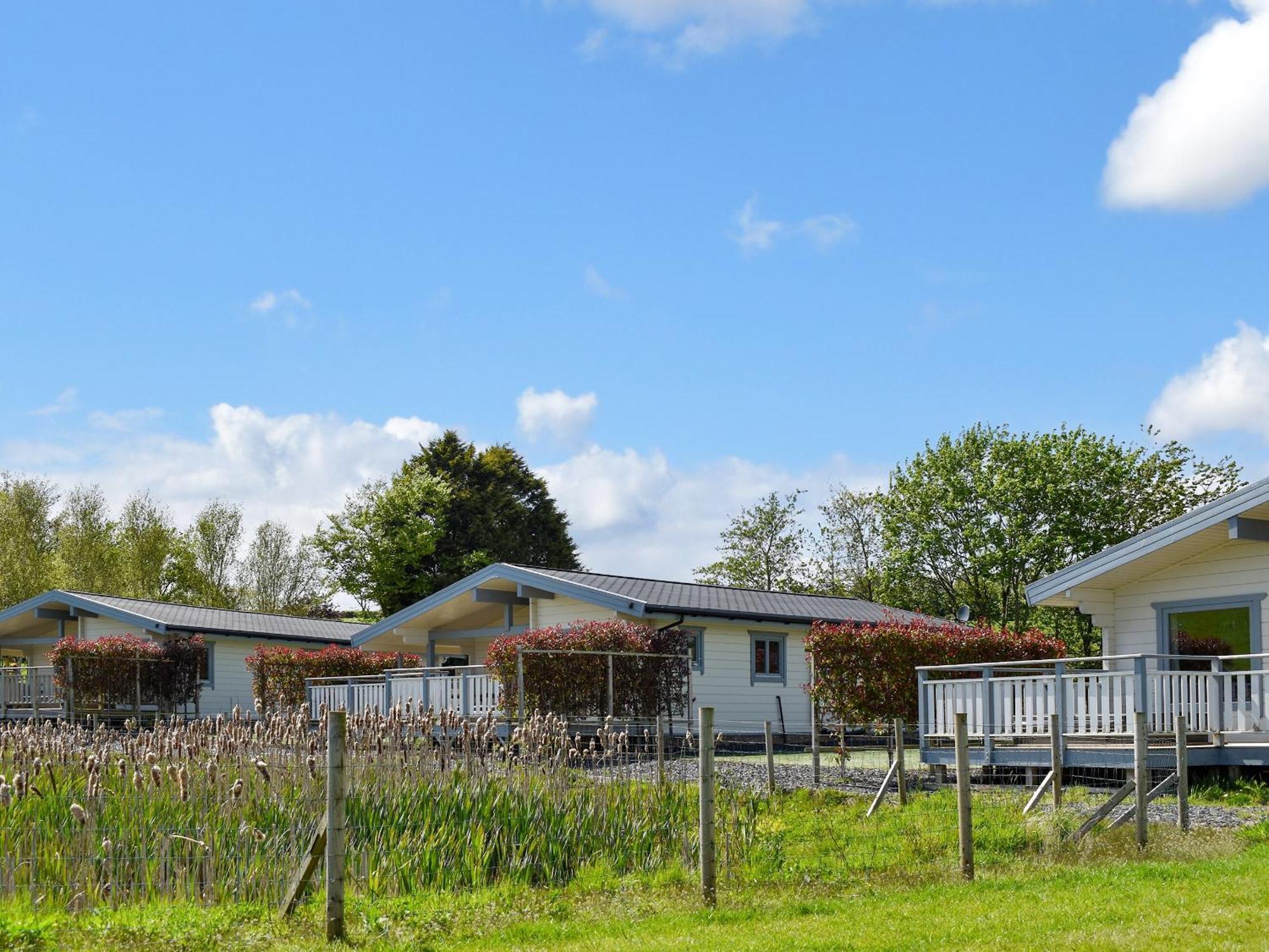 Birch Lodge - Uk30006 Lindal in Furness Ngoại thất bức ảnh