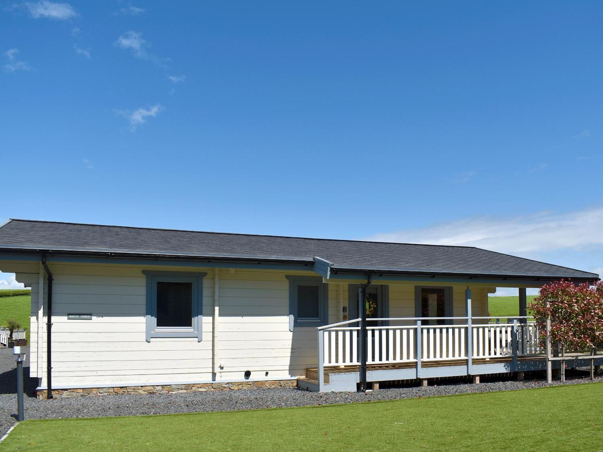 Birch Lodge - Uk30006 Lindal in Furness Ngoại thất bức ảnh