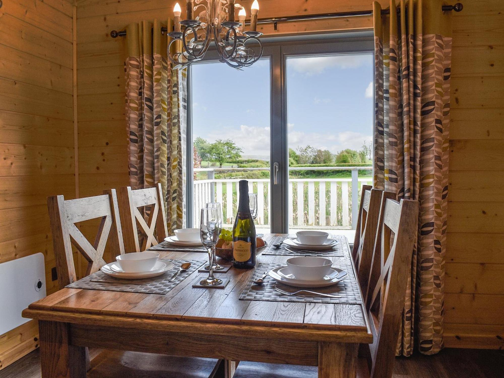 Birch Lodge - Uk30006 Lindal in Furness Ngoại thất bức ảnh