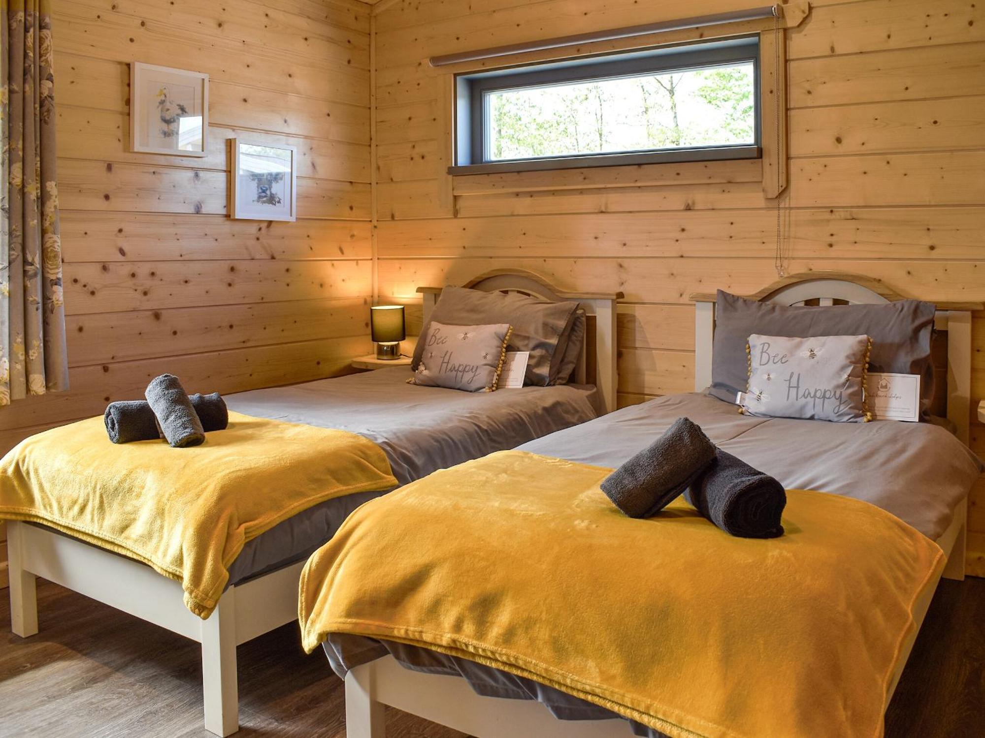 Birch Lodge - Uk30006 Lindal in Furness Ngoại thất bức ảnh