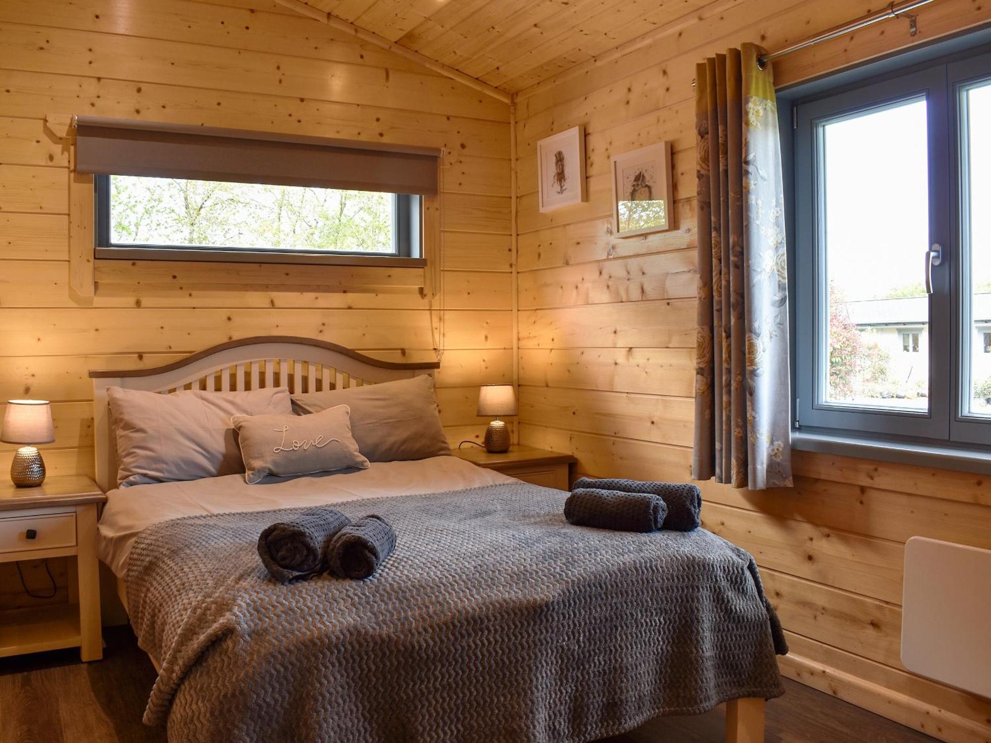 Birch Lodge - Uk30006 Lindal in Furness Ngoại thất bức ảnh