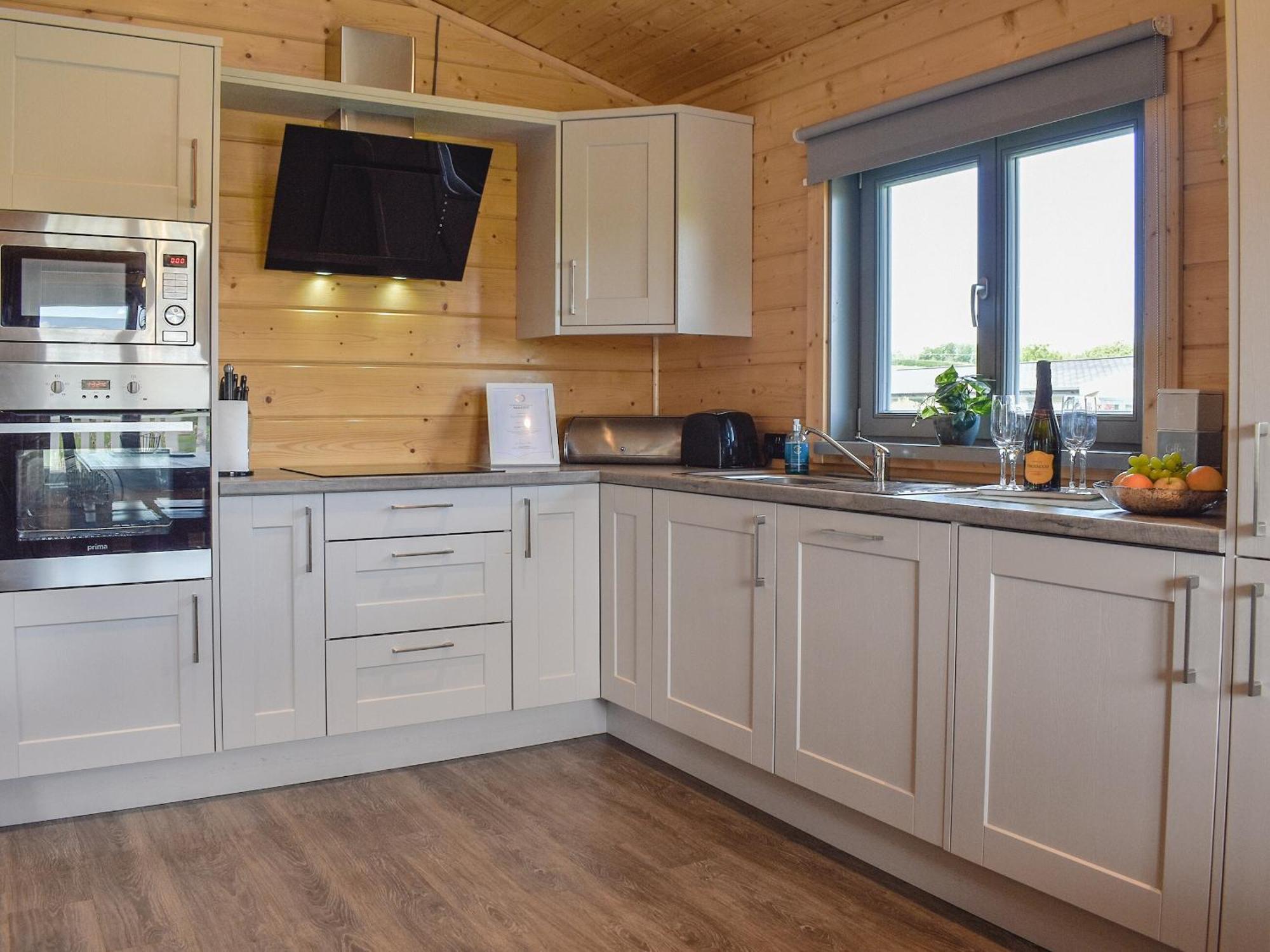 Birch Lodge - Uk30006 Lindal in Furness Ngoại thất bức ảnh