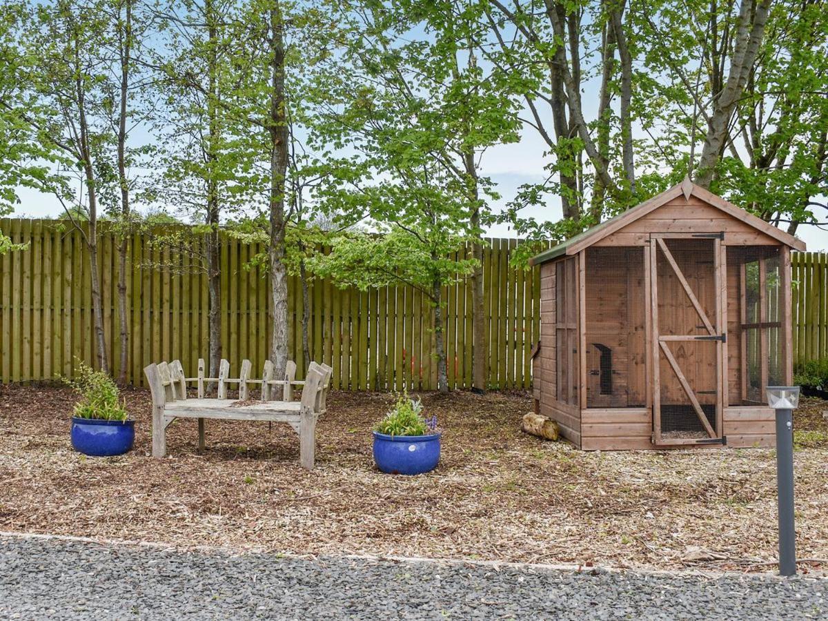 Birch Lodge - Uk30006 Lindal in Furness Ngoại thất bức ảnh