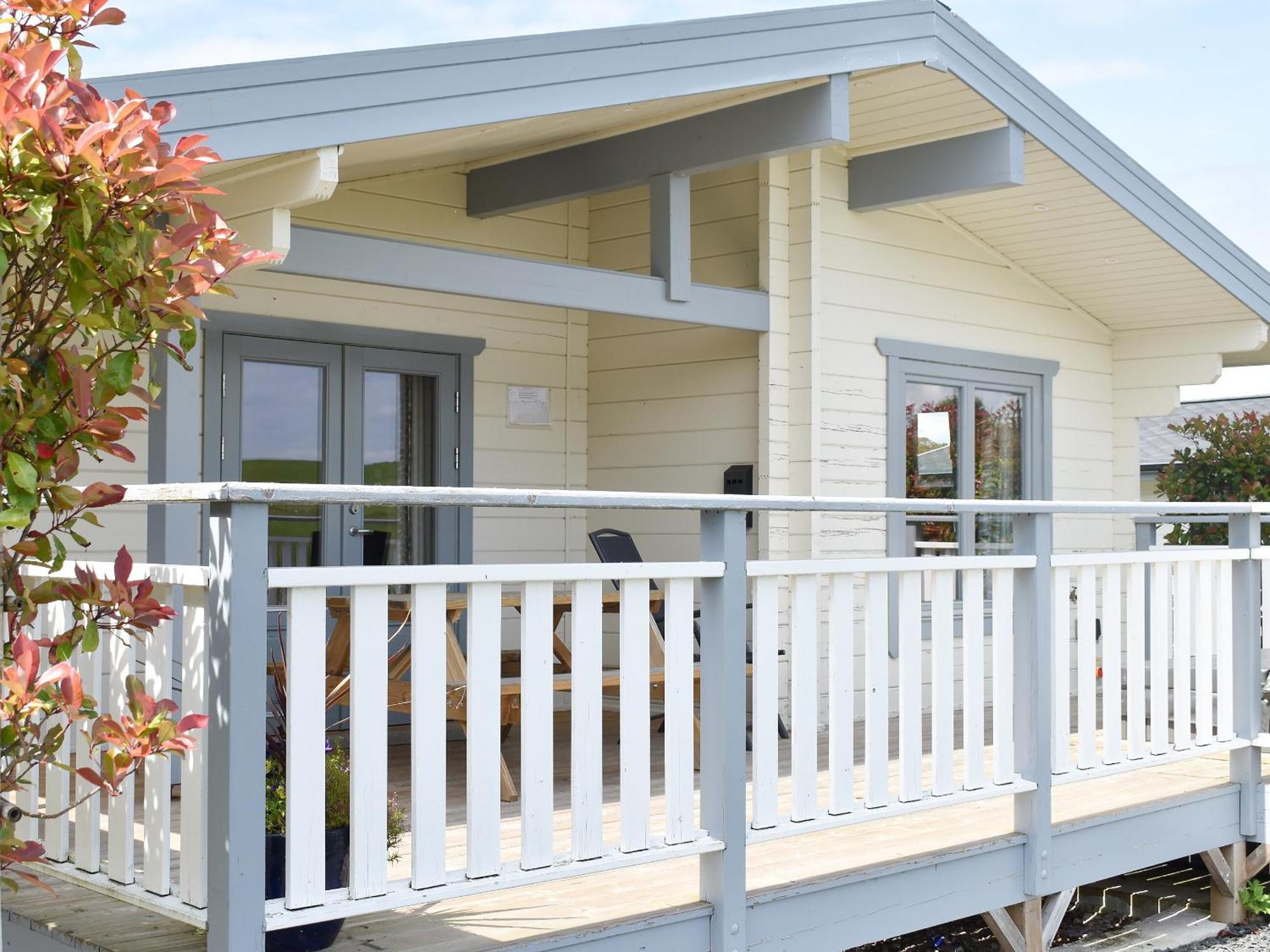 Birch Lodge - Uk30006 Lindal in Furness Ngoại thất bức ảnh